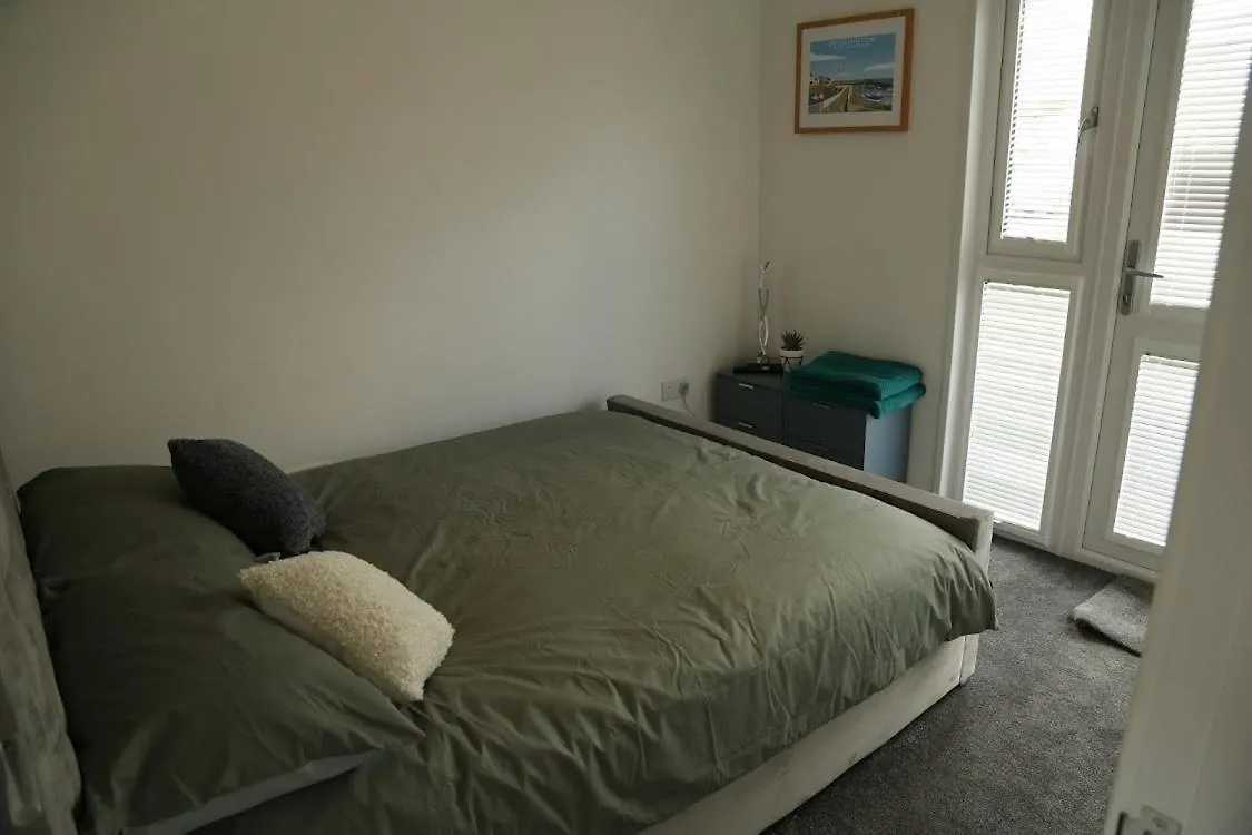 Appartamento 408 Sea View Road Bridlington