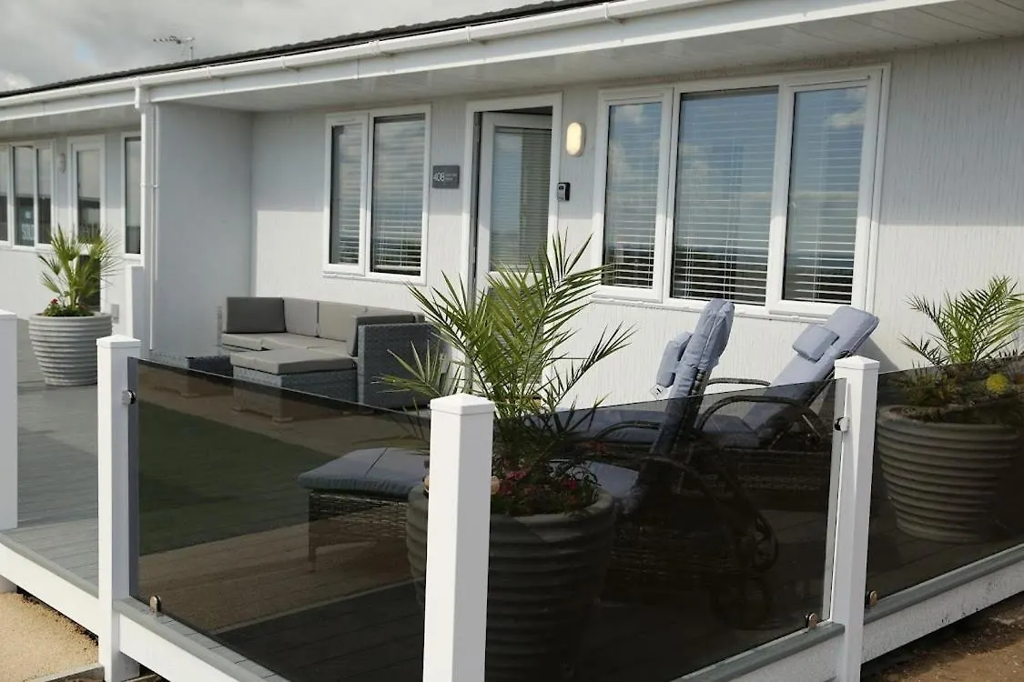 Appartamento 408 Sea View Road Bridlington