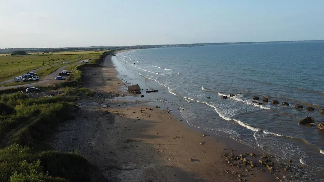 Appartamento 408 Sea View Road Bridlington